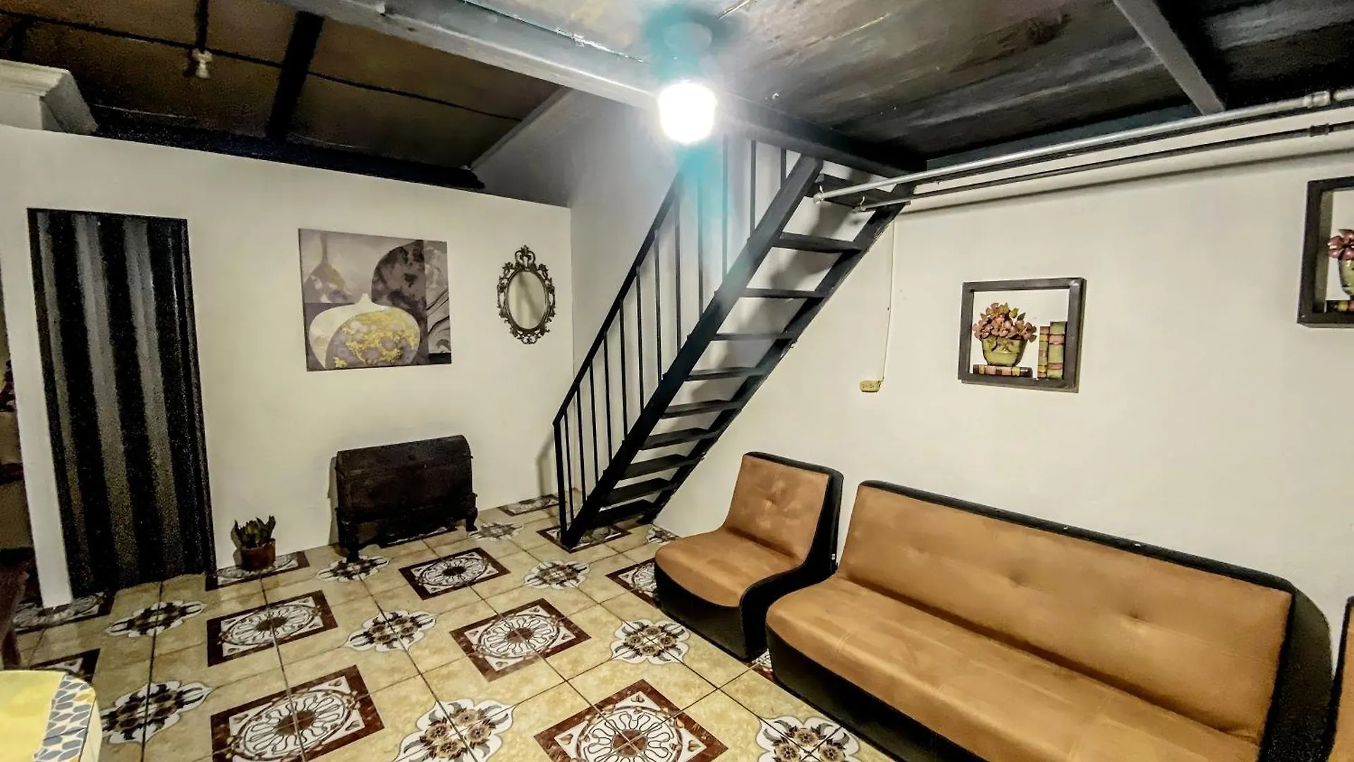 Casa Nieve Antigua Guatemala Apartment