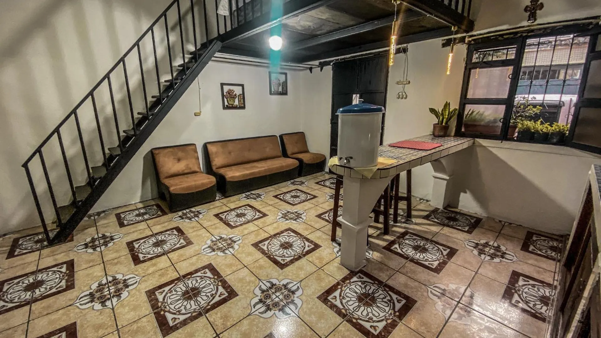 Casa Nieve Antigua Guatemala Apartment