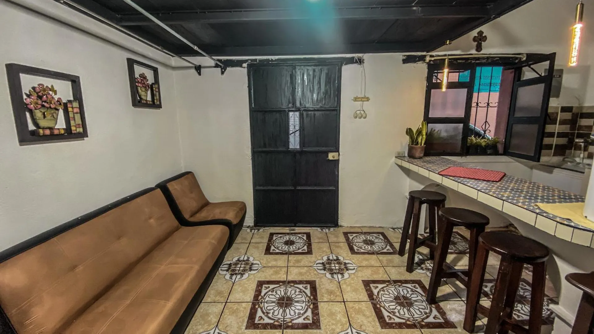 Casa Nieve Antigua Guatemala Apartment