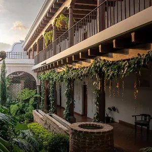 5* Hotel Los Pasos Boutique Hotel & Spa